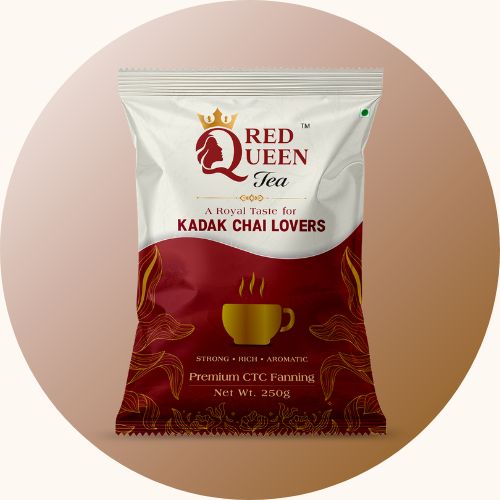 Kadak Chai