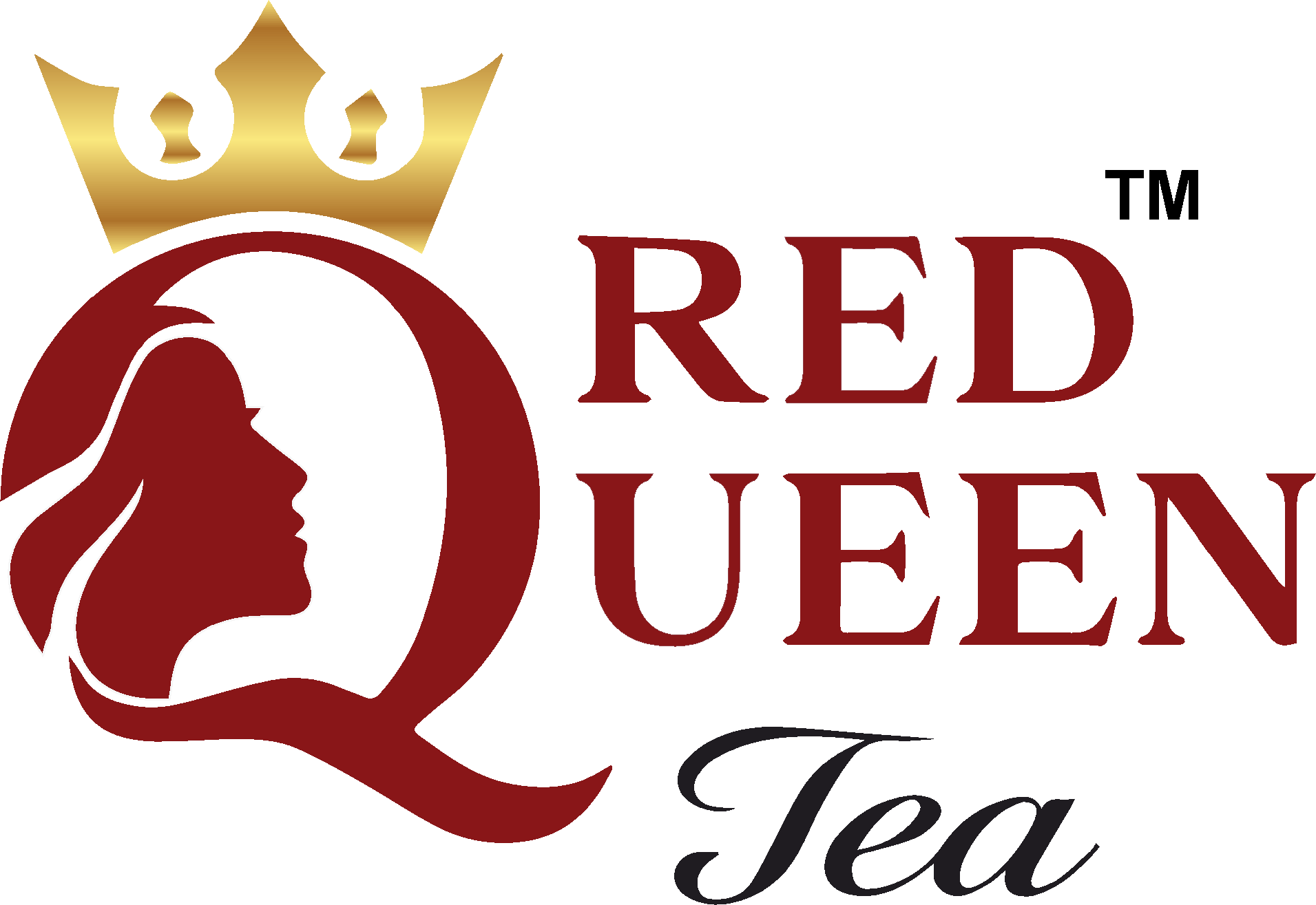 Red Queen Tea