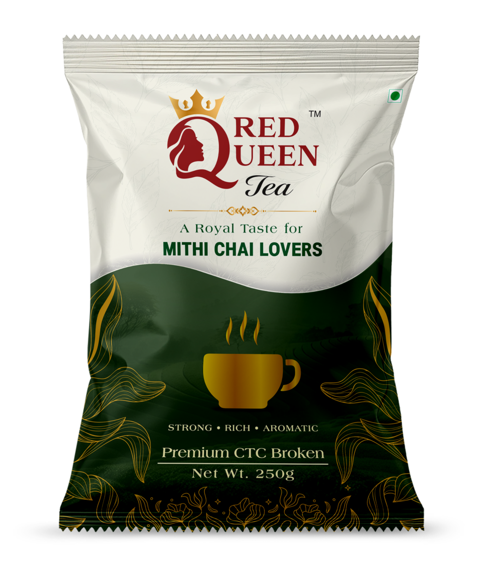 Mithi Mamri 1KG (250gm - Pack Of 4)