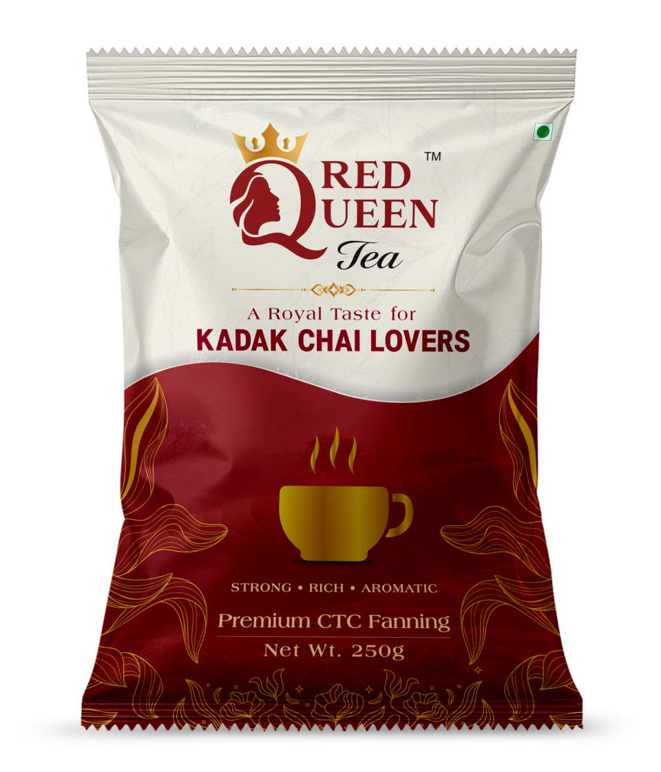 Kadak Bhuki 1KG (250gm - Pack Of 4)