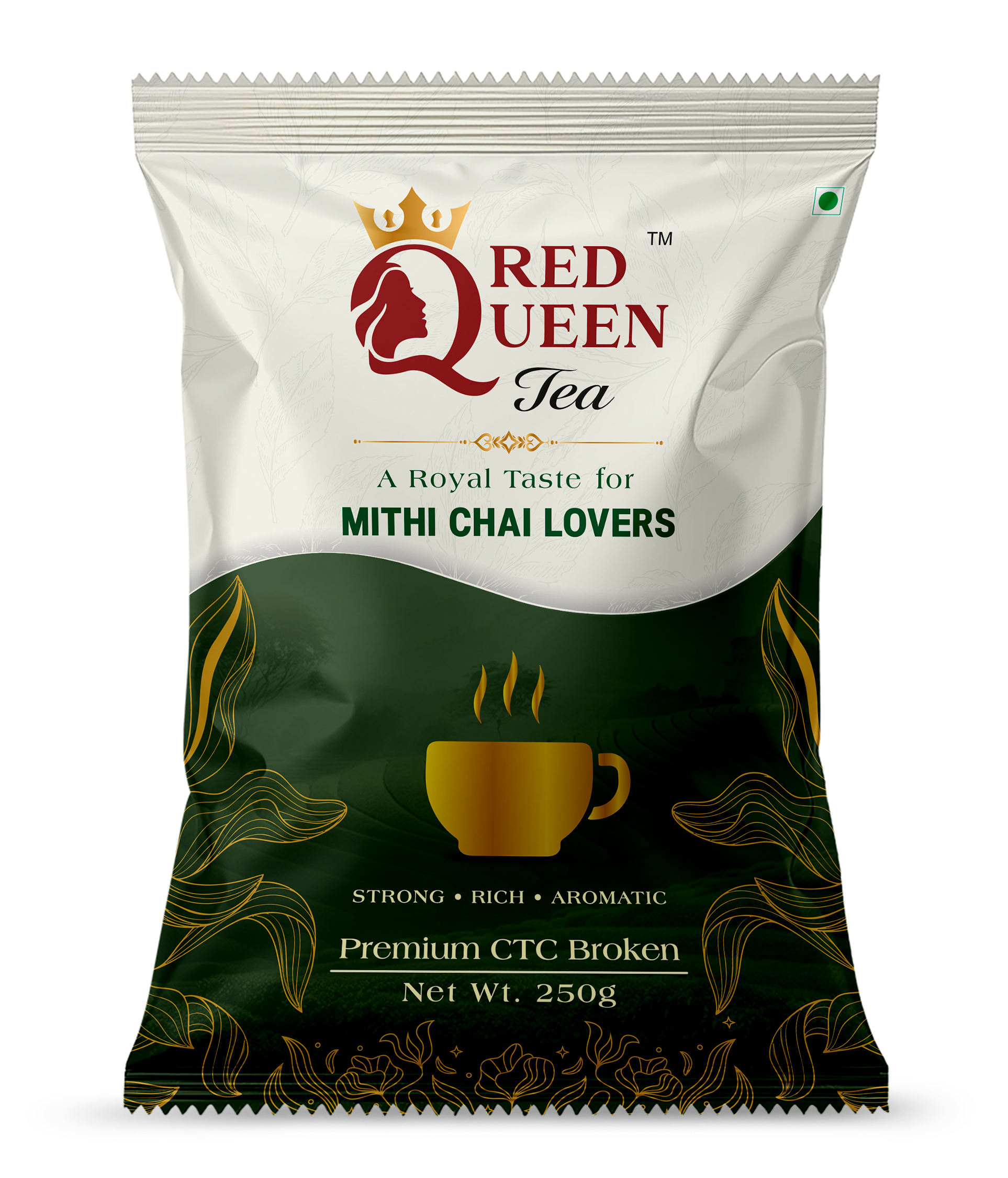 red uqeen tea 1